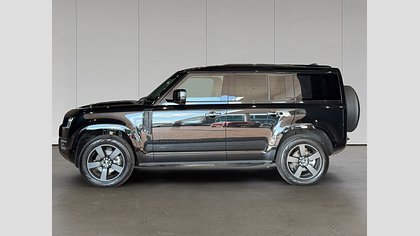 Defender 110 5