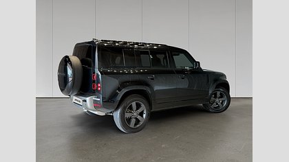 Defender 110 1