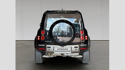 Defender 110 6