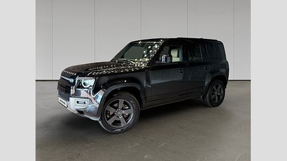 Defender 110 0