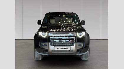Defender 110 7