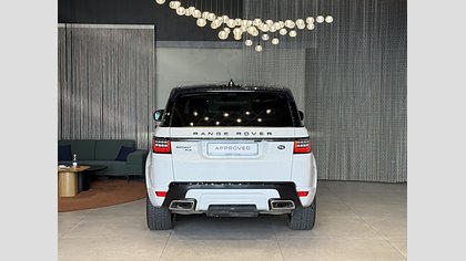 Range Rover Sport 6