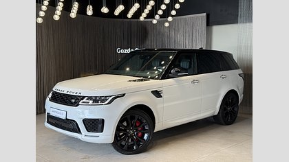 Range Rover Sport 0