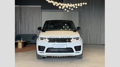 Range Rover Sport 7