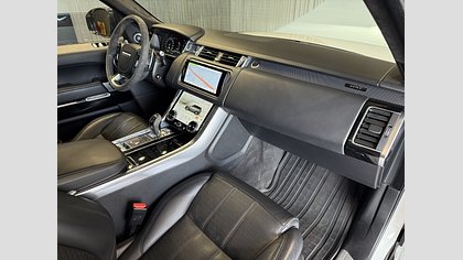 Range Rover Sport 2