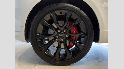 Range Rover Sport 8