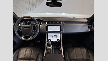 Range Rover Sport 3