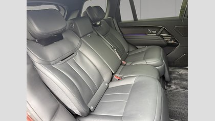 Range Rover 4