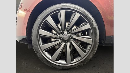 Range Rover 8