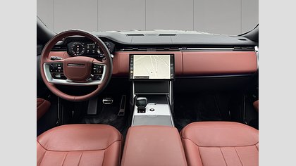 Range Rover 3