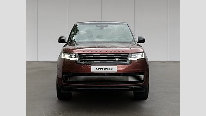 Range Rover 7