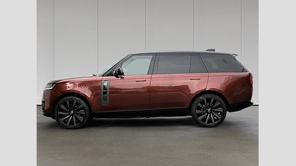 Range Rover 5