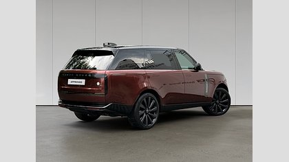 Range Rover 1