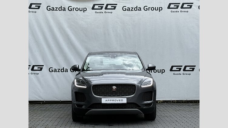 2018 Używany Jaguar E-Pace Corris Grey 2.0 litre i4P​ AWD