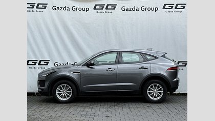 E-Pace 5
