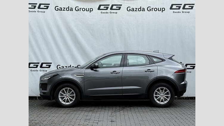 2018 Używany Jaguar E-Pace Corris Grey 2.0 litre i4P​ AWD