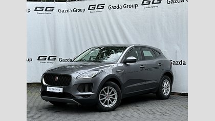 E-Pace 0
