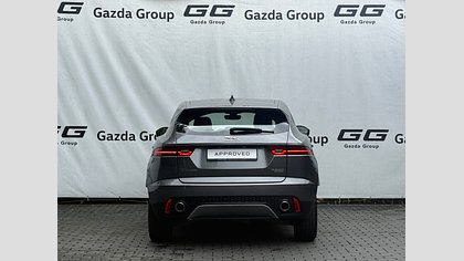 E-Pace 6