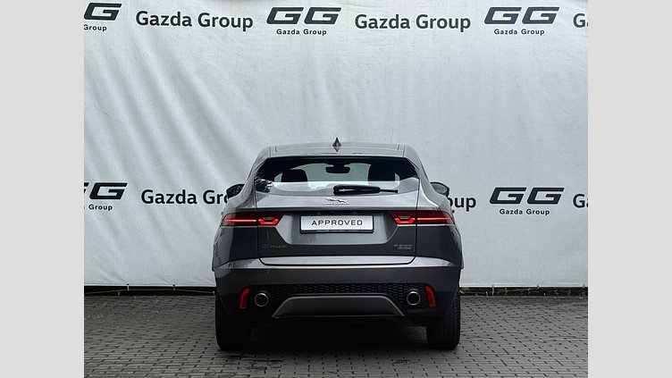 2018 Używany Jaguar E-Pace Corris Grey 2.0 litre i4P​ AWD
