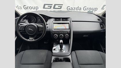 E-Pace 3