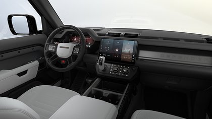 Defender OCTA 4