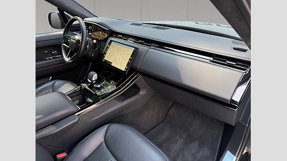 Range Rover Sport 2