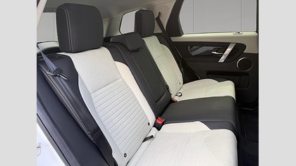 Discovery Sport 4