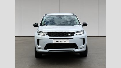 Discovery Sport 7