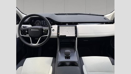 Discovery Sport 3
