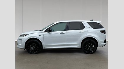 Discovery Sport 5