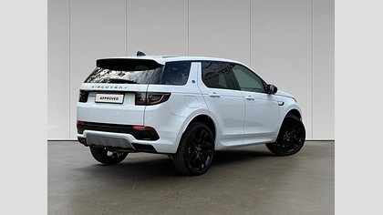 Discovery Sport 1