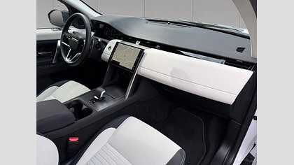 Discovery Sport 2