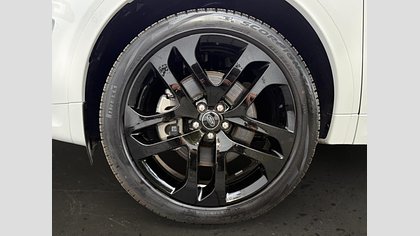 Discovery Sport 8