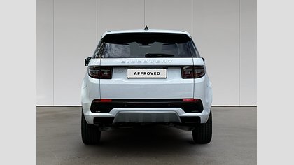 Discovery Sport 6