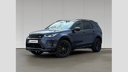 Discovery Sport 0