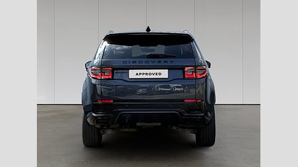 Discovery Sport 6