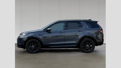 Discovery Sport 5