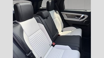 Discovery Sport 4