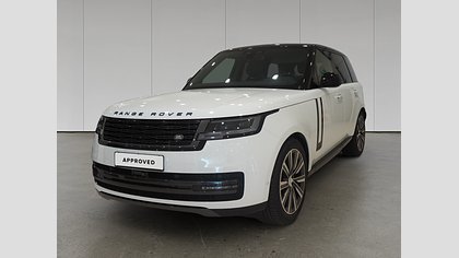 Range Rover 0