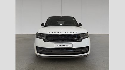 Range Rover 2