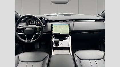 Range Rover Sport 3