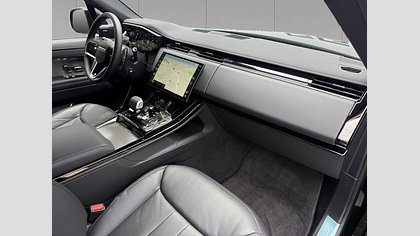 Range Rover Sport 2