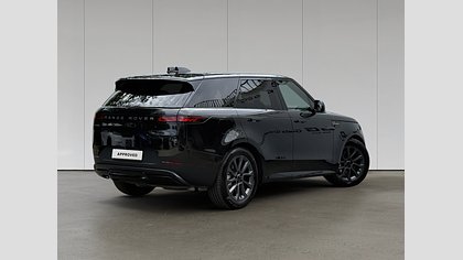 Range Rover Sport 1