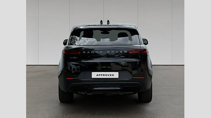 Range Rover Sport 6
