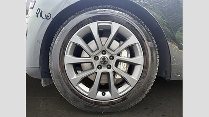 Range Rover Sport 8