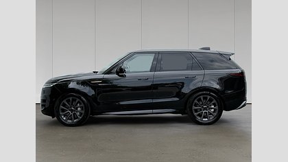 Range Rover Sport 5