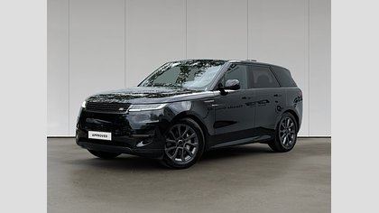 Range Rover Sport 0