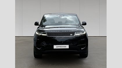 Range Rover Sport 7