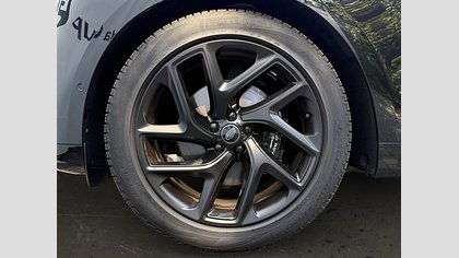 Range Rover Sport 8