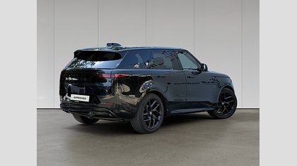 Range Rover Sport 1